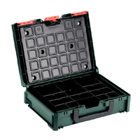 Metabo Metabox 118 Organizer 626897000