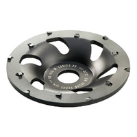 Metabo PCD-Grinding Disc-125-mm 628208000
