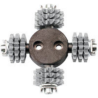 Festool 80mm Tungsten Carbide Tool Head With Split Form Teeth SZ RG 80