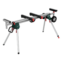 Metabo Mitre Saws Stand with Wheels KSU 401 629006000
