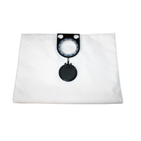 Metabo 5x 20L Fleece Filter Bag - Suits 25L to 35L Vacs 630343000