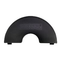 Metabo 125mm Cutting Guard Clip 630352000