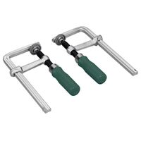 Metabo Set of 2 Clamps (31213 Rail) 631031000