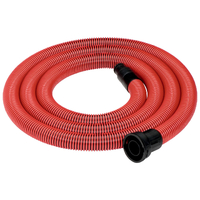 Metabo 4m ø35mm Suction Hose 631370000