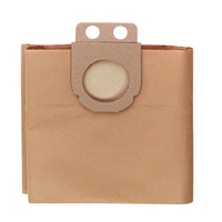 Metabo Paper Filter Bags X 5 - 50-Litre For ASR 2050 SHR 2050 (631936000)