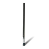 Bordo 2.5mm 1:50 Hand Taper Pin Reamer 6331-2.50