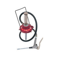 Alemlube 2.5kg Grease Kit - Manual Operation 6336