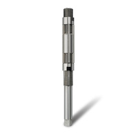 Bordo 1-1/16 - 1-3/16" Adjustable Hand Reamer 6345-1.1/16