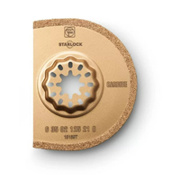 Fein 75mm Sl Segmented Tc Saw Blade (1pk) 63502125210