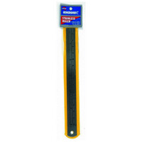 Kincrome Stainless Steel Ruler 150mm (6") 64002