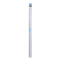 Kincrome 1000mm Stainless Steel Ruler 64009