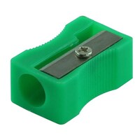 Sterling Single Hole Plastic Sharpener 641