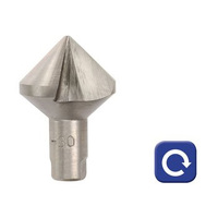 Bordo 30mm Countersink Blade 6411-F30