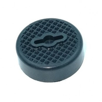 Z - Makita Brush Holder Cap DGA452 643954-4