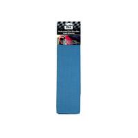 MICROFIBRE SUPER ABSORBER - WAFFLE WEAVE CHAMOIS 