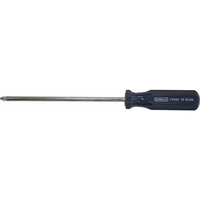 Stanley Screwdriver Acetate Handle Pozidrivdrive #2 x 150mm 65-534