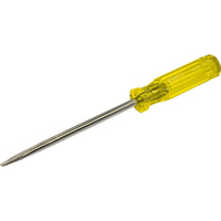 Stanley Screwdriver Acetate Handle Slotted 8 x 150mm 65-549