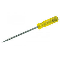 Stanley Screwdriver Acetate Handle Thru-Tang Slotted 6 x 150mm 65-570