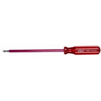 Stanley Screwdriver Sheathed Phillips #1 x 150mm 65-575