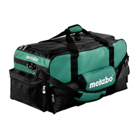 Metabo Large Heavy Duty Tool Bag 657007000