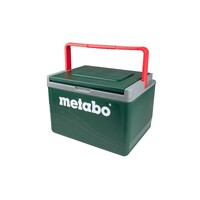 Metabo Portable Cooler Box 657039000