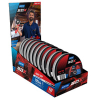 Norton 125mm BDX Tin x10 66252845962