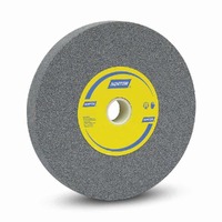 Norton 250 x 40mm 46-Grit Medium Grey Aluminium Oxide Grinding Wheel 66253124246