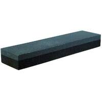 Norton 230 x 80 x 30 mm Silicon Carbide SC Combination Grit Benchstone 66253183008