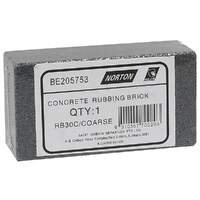 Norton Concrete Rubbing Brick 66253183025