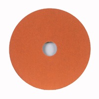 Norton 120G Blaze Ceramic Sanding Fibre Disc 66254409084
