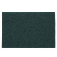 Bear-Tex 796 Green Non-Woven Hand Pad 66261079600