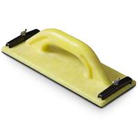 Norton 108 x 372mm Clamped Hand Sanding Float 66623320005