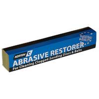 Norton Abrasive Restorer Stick - Suits Sanding Belts & Discs 66623320013