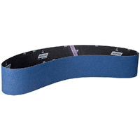 Norton 50x914mm R824 Z60 Norzon Cloth Belt (Blue) 66623321298