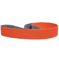 Norton BEARTEX 50 x 914mm 40G Ceramic Blaze Linishing Belt 66623321458