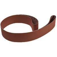 Norton 50 x 914mm 40 Grit Metalite Cloth Sanding Belts 66623381789