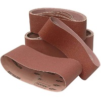 Norton 100 x 610mm 40-Grit Aluminium Oxide Sanding Belt 66623381797