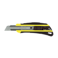 Sterling Rhino-Grip 18mm Yellow Auto-Lock Cutter 670-1