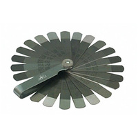Lisle Go-No-Go Feeler Gauge 68150