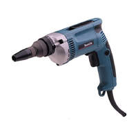 TALADRO ATORNILLADOR MAKITA 6827 570W