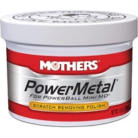 Mothers Mag & Aluminium Polish 283g