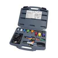 Lisle Master Relay/Fused Circuit Test Kit 69300