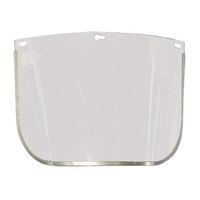 Weldclass Repacement Clear Face Shield Visor Only 7-FCV