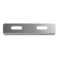 Sterling Injector Blades - Stainless Steel (x20) 70-1102-3
