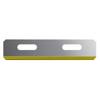 Sterling Injector Blade - Stainless Steel Tin Coated 70-1102TNC