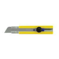 Sterling 25mm Yellow Extra Heavy Duty Cutter 700-1