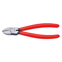 Knipex 160mm Diagonal Cutter 7001160