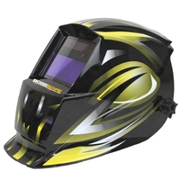 BossSafe Trade Series Scorpion Electronic Welding Helmet 700146