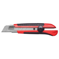 Sterling 25mm Red EXTRA Heavy Duty Cutter 701-1