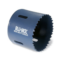 Bordo 98mm Bluemol Hole Saw 7010-98